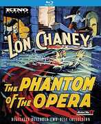 The Phantom of the Opera , Lon Chaney