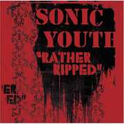 Rather Ripped , Sonic Youth
