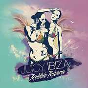 Juicy Ibiza 2014 , Robbie Rivera