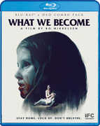 What We Become , Mille Dinesen
