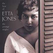 The Best Of Etta Jones: The Prestige Singles , Etta Jones