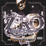 Let the Truth Be Told , Z-Ro
