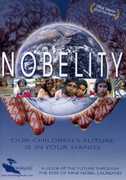 Nobelity , Turk Pipkin