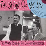 Story of My Life , Marty Robbins