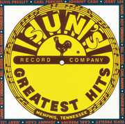 Sun's Greatest Hits , Various Artists