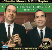 Grand Ole Opry Hymnal , Bill Napier