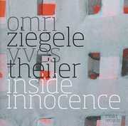 Inside Innosence , Omri Ziegele