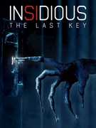 Insidious: The Last Key , Lin Shaye