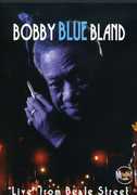"Live" on Beale Street , Bobby "Blue" Bland