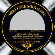 Recorded in Hollywood 1933 , Eddie South