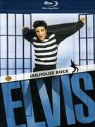 Jailhouse Rock , Elvis Presley