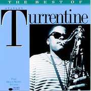 Best of , Stanley Turrentine