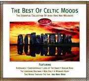 Best of Celtic Moods /  Various , Various Artists