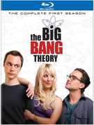 The Big Bang Theory: The Complete First Season , Kaley Cuoco-Sweeting