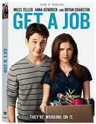 Get a Job , Miles Teller