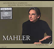 Symphony 9 , Michael Tilson Thomas