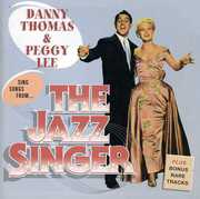 Sing Songs from the Jazz Singer , Danny Thomas