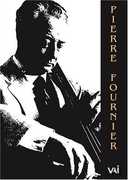 The Art of Pierre Fournier , Pierre Fournier