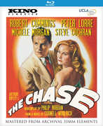 The Chase , Robert Cummings