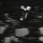 Claudio Abbado - Lucerne Festival Orchestra 
