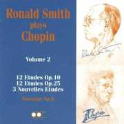 Etudes Op 10 & 25