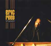 Stand! , Eric Reed
