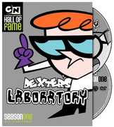 Dexter's Laboratory: Season One , Christine Cavanaugh