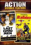 The Last Hard Men / Sky Riders (Action Double Feature) , Charlton Heston