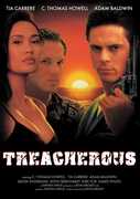 Treacherous , C. Thomas Howell