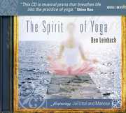 Spirit of Yoga , Ben Leinbach