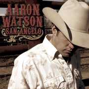 San Angelo , Aaron Watson