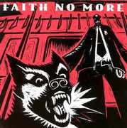 King for a Day Fool for a Lifetime [Import] , Faith No More