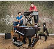 Small Constructions , Ben Wendel