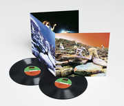 Houses of the Holy , Led Zeppelin