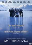 Mystery, Alaska , Beth Littleford