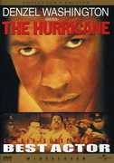 The Hurricane , Vicellous Shannon
