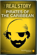 Smithsonian: Real Story - Pirates of the Caribbean