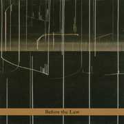 Before the Law , Raz Mesinai