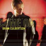 Come on Up , Brian Culbertson