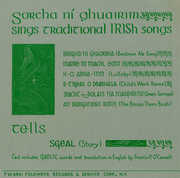 Sorcha Ni Ghuairim Sings Traditional Irish Songs , Ni Sorcha Ghuairim