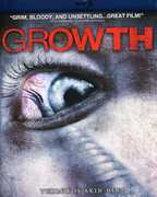 Growth , Mircea Monroe