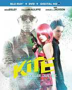 Kite , Samuel L. Jackson