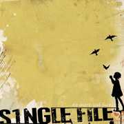 No More Sadface , Single File