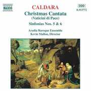 Christmas Cantata , Kevin Mallon