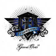Game Over EP , Frontlynaz