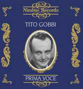 Gobbi, Tito : Tito Gobbi , Tito Gobbi