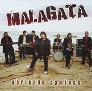 Abriendo Caminos [Import] , Malagata