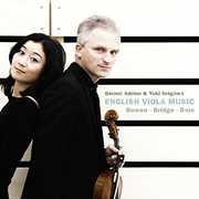 English Viola Music 