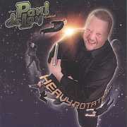 Heavy Rotation , Paul deLay