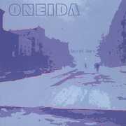 Secret Wars , Oneida